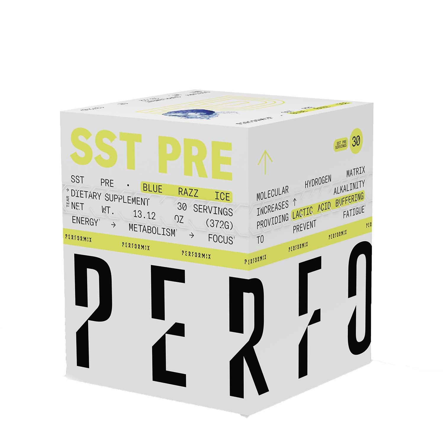 Performix Sst Pre Blue Razz Ice Gnc Performix Sst Pre Blue Razz Ice Gnc