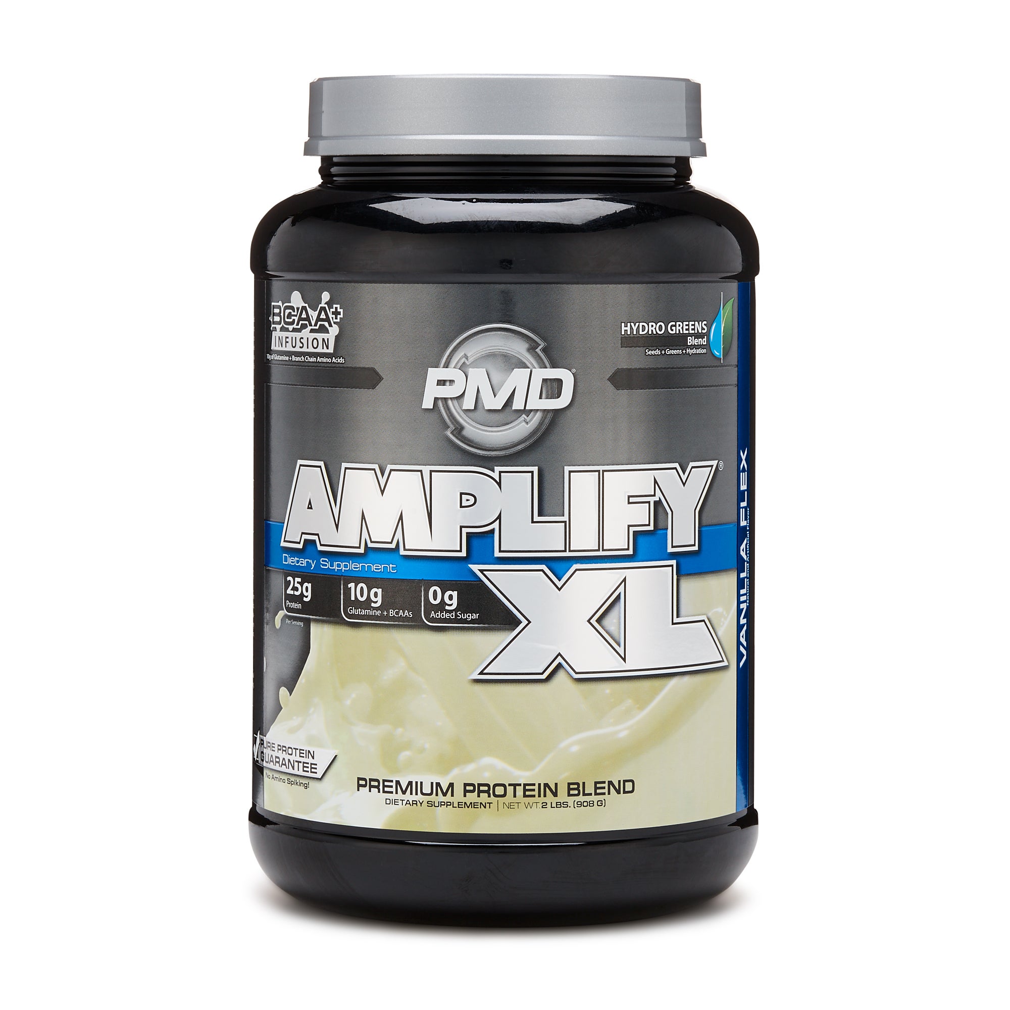 lactose free gainer