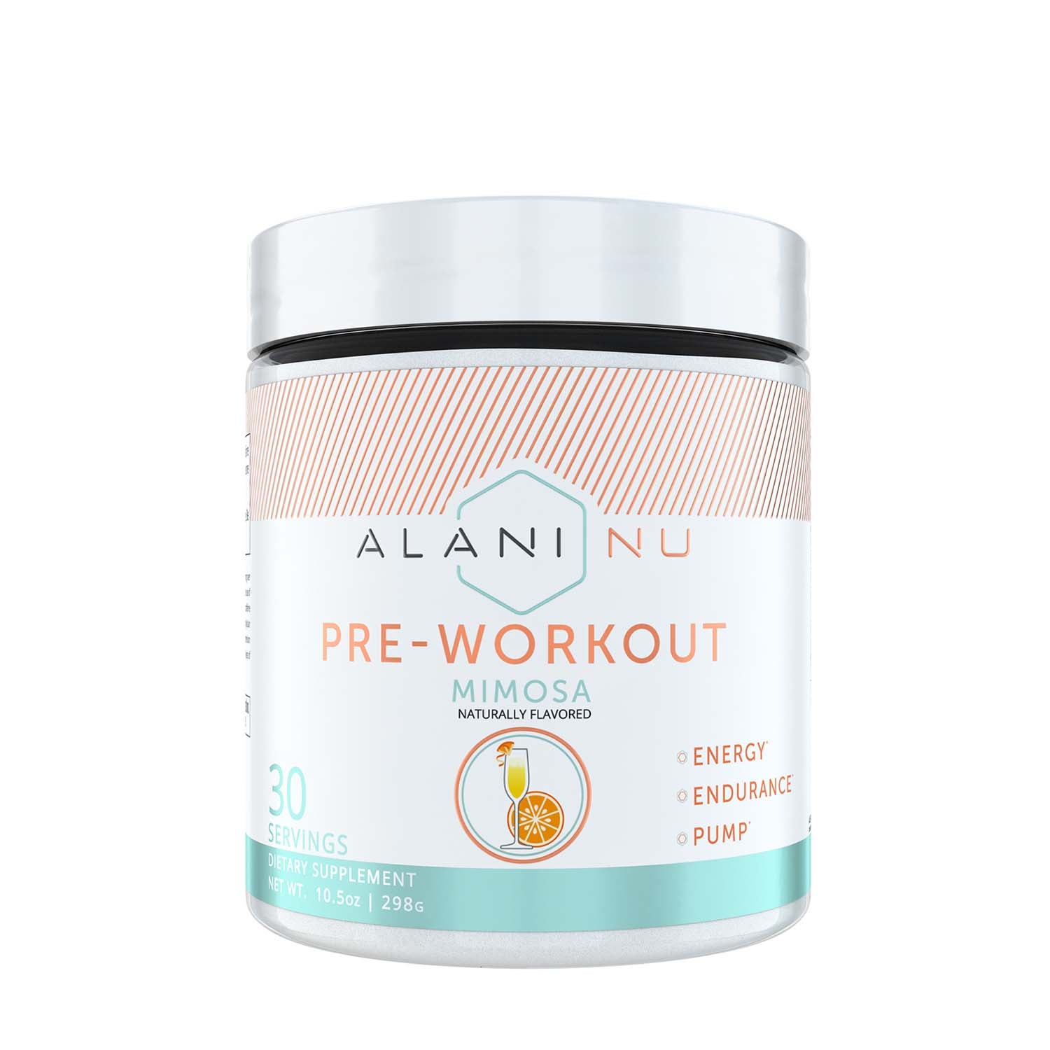alani nu balance promo code