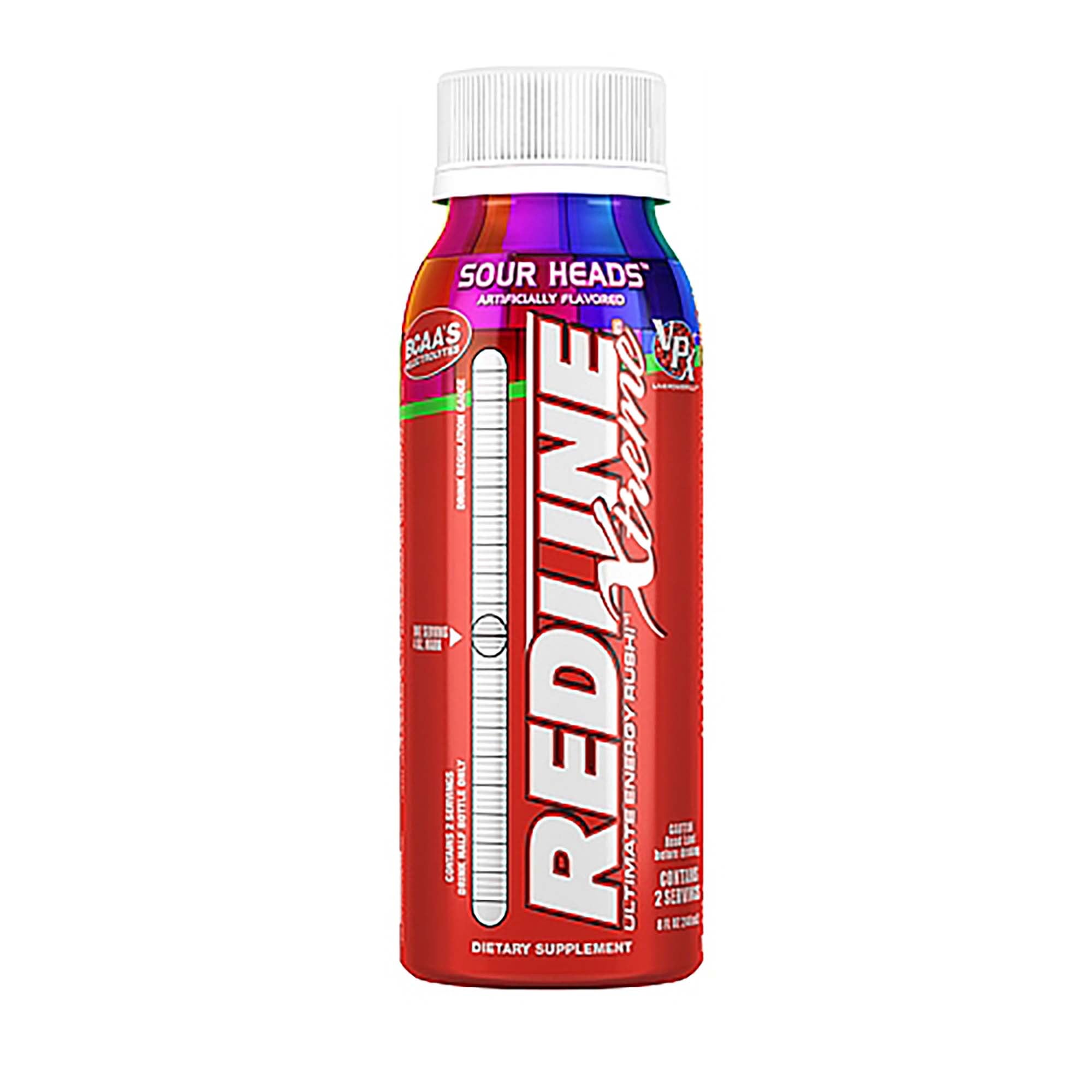 redline energy drink dangerous