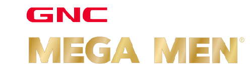 GNC Mega Men®