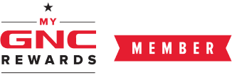 My GNC Rewards Member